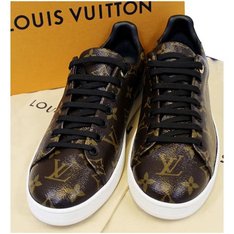 frontrow sneaker louis vuitton price|Louis Vuitton frontrow sneakers.